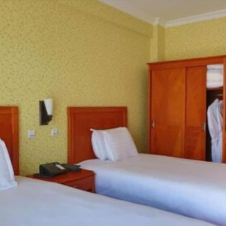 Abyssinia Renaissance Hotel Addis Ababa Exterior foto